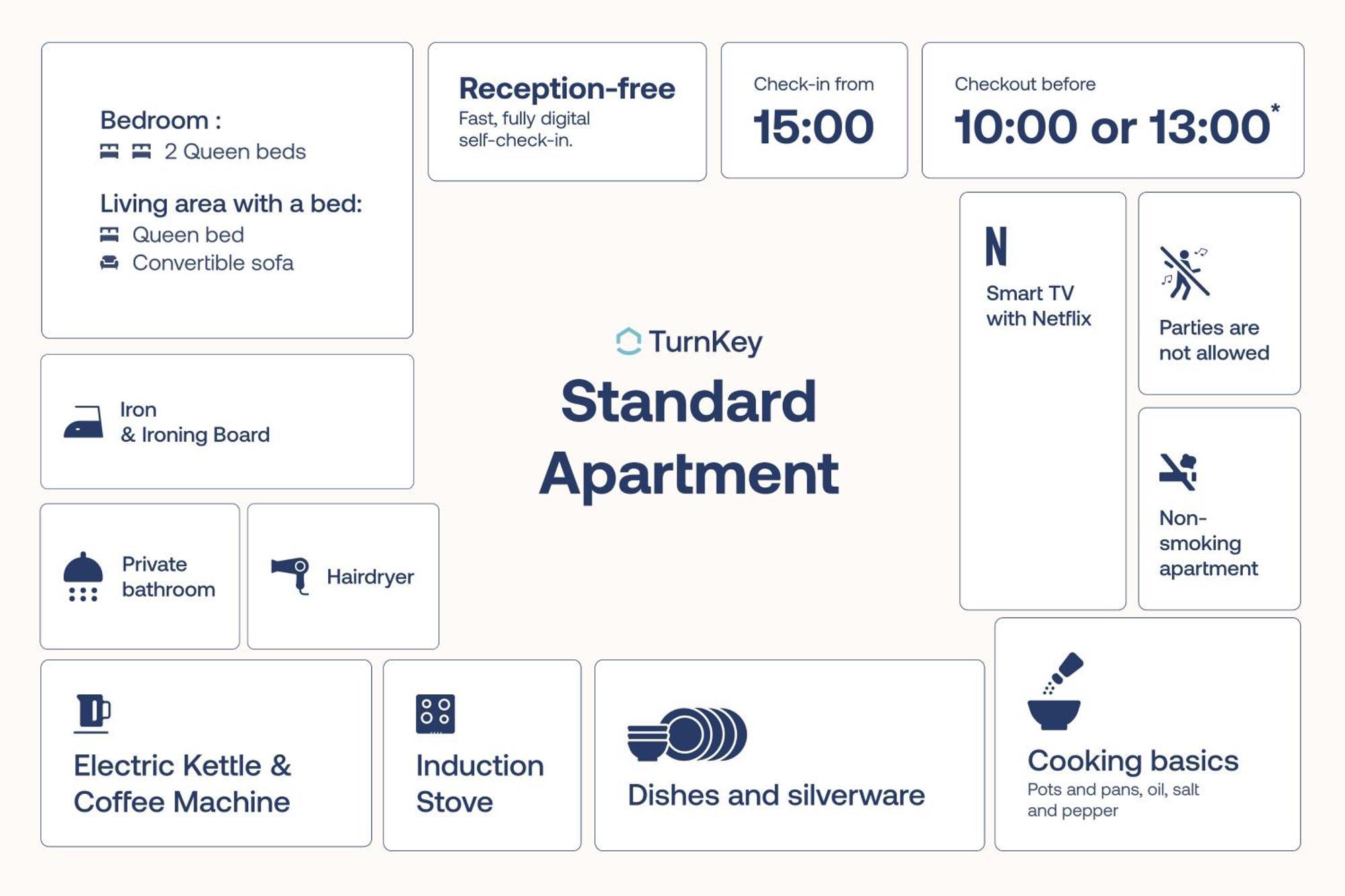 Turnkey I Republic Square Apartments Praga Exterior foto
