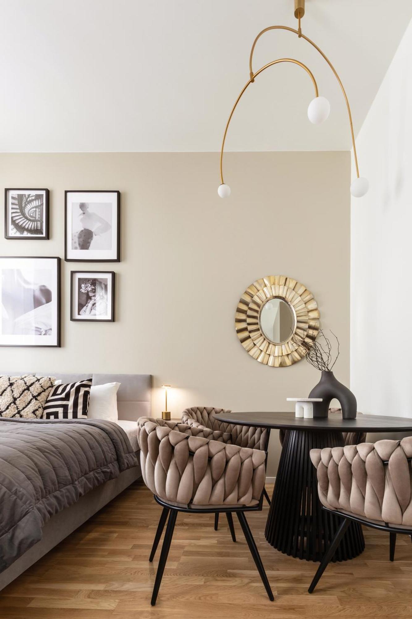 Turnkey I Republic Square Apartments Praga Exterior foto