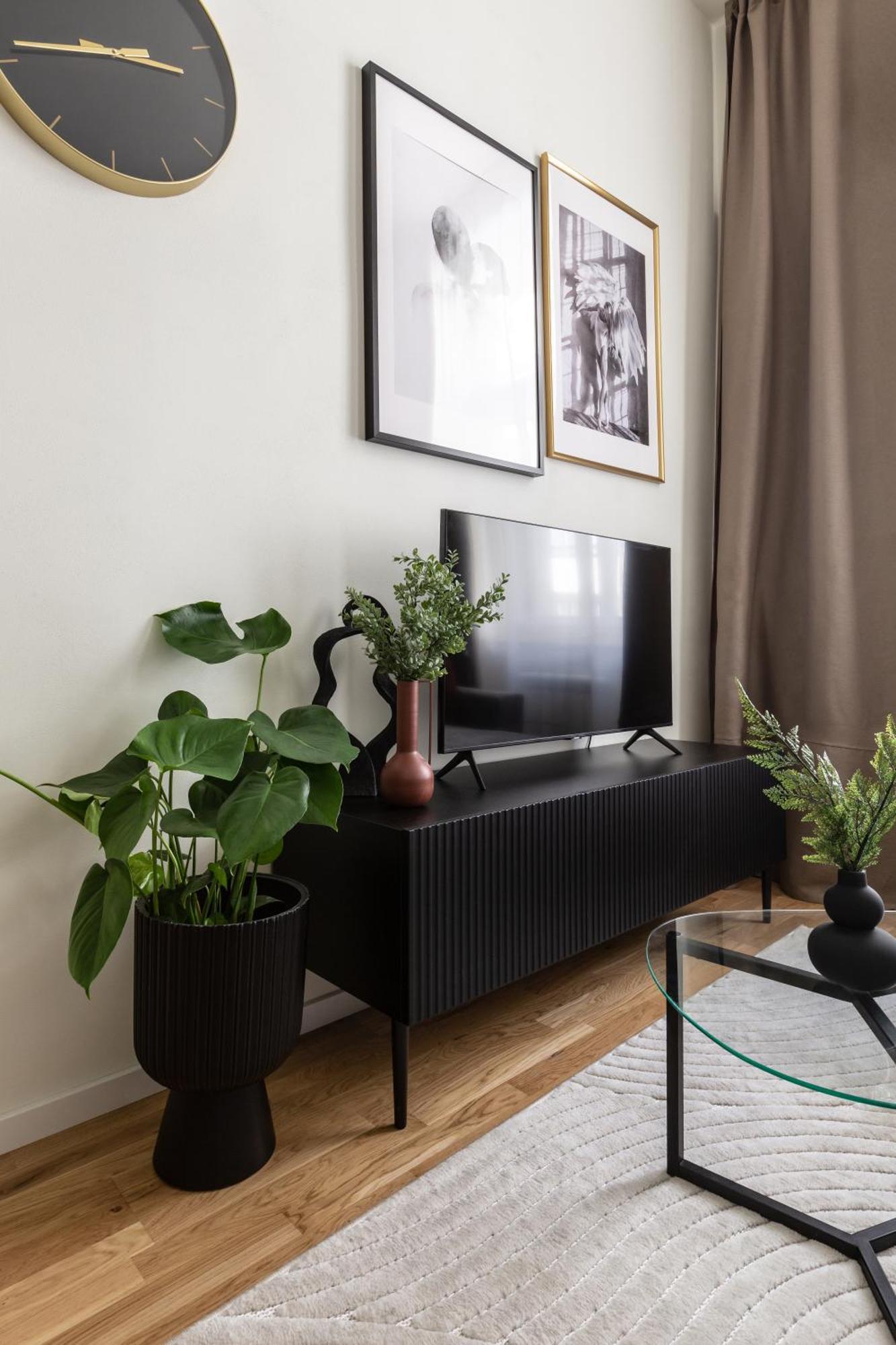 Turnkey I Republic Square Apartments Praga Quarto foto