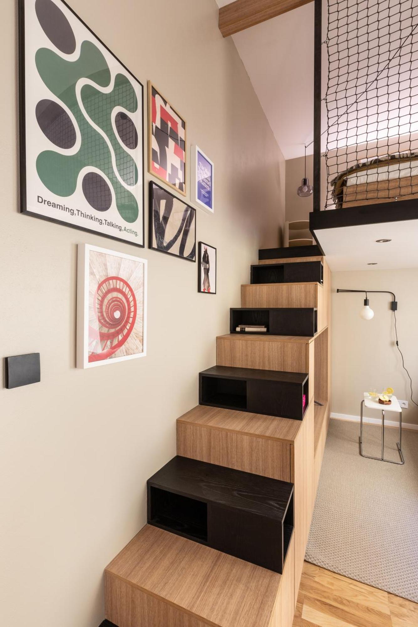 Turnkey I Republic Square Apartments Praga Quarto foto