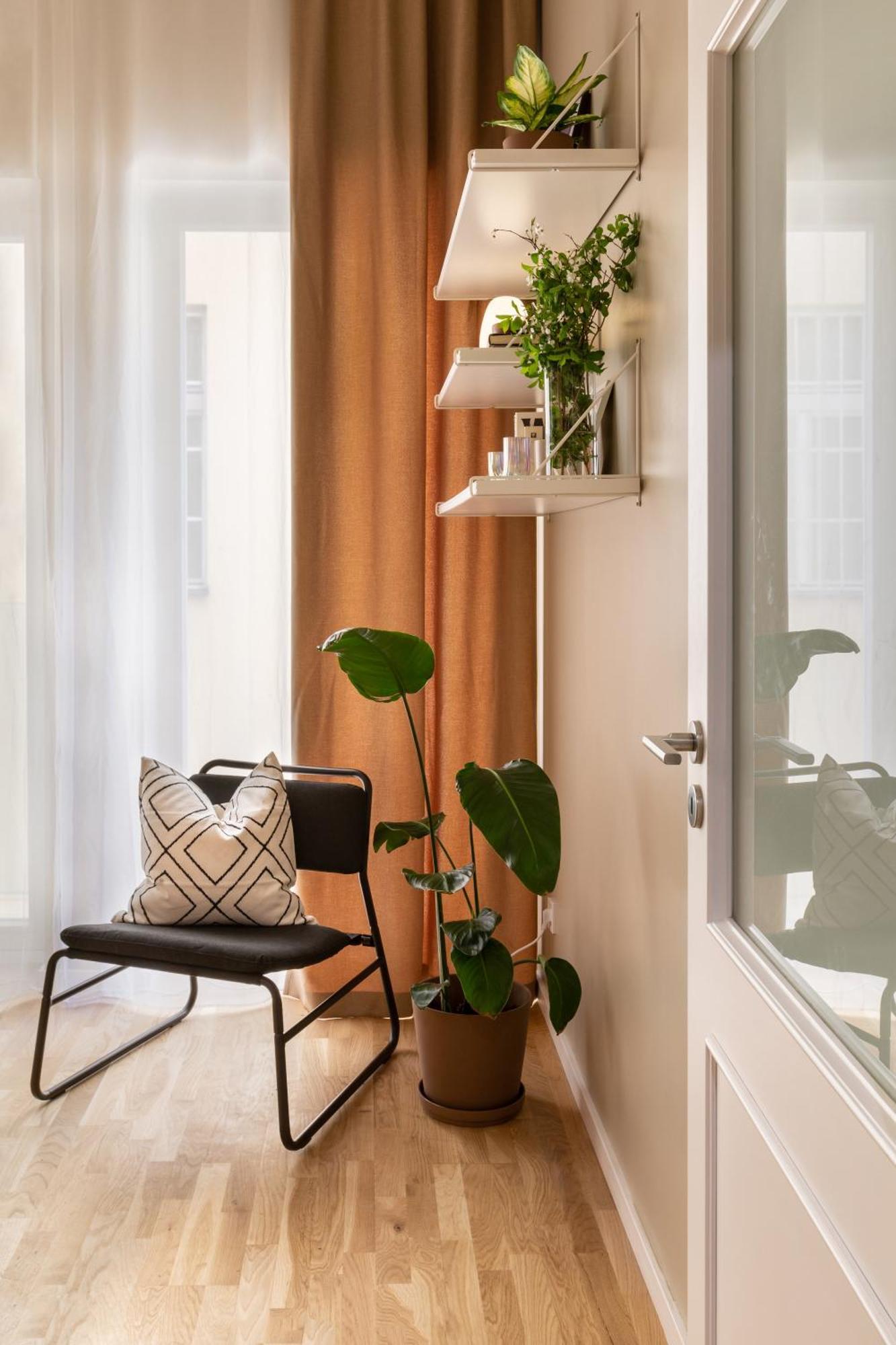Turnkey I Republic Square Apartments Praga Quarto foto