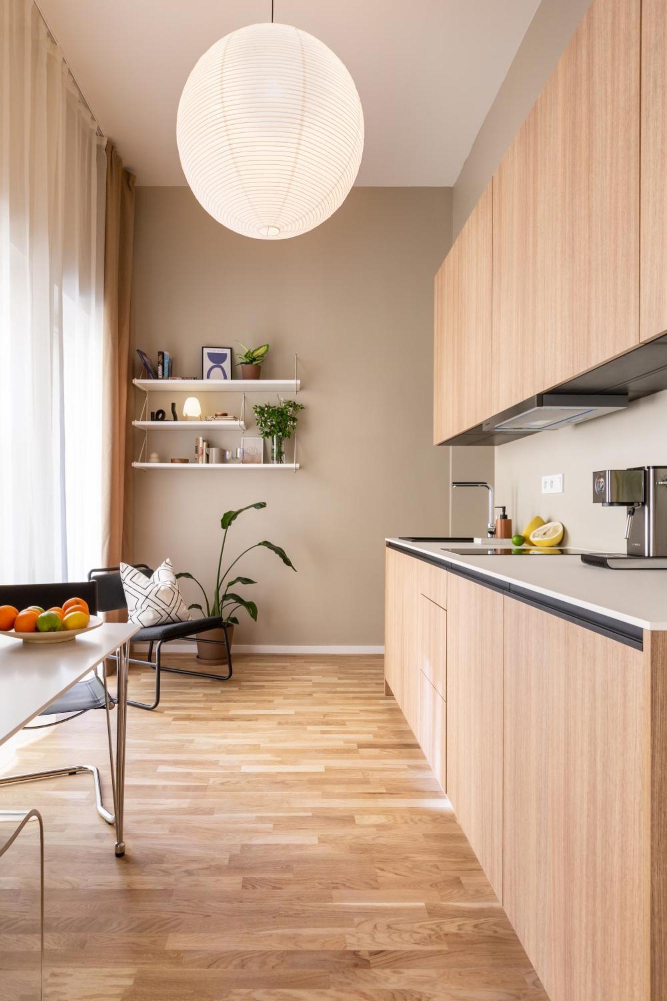 Turnkey I Republic Square Apartments Praga Quarto foto