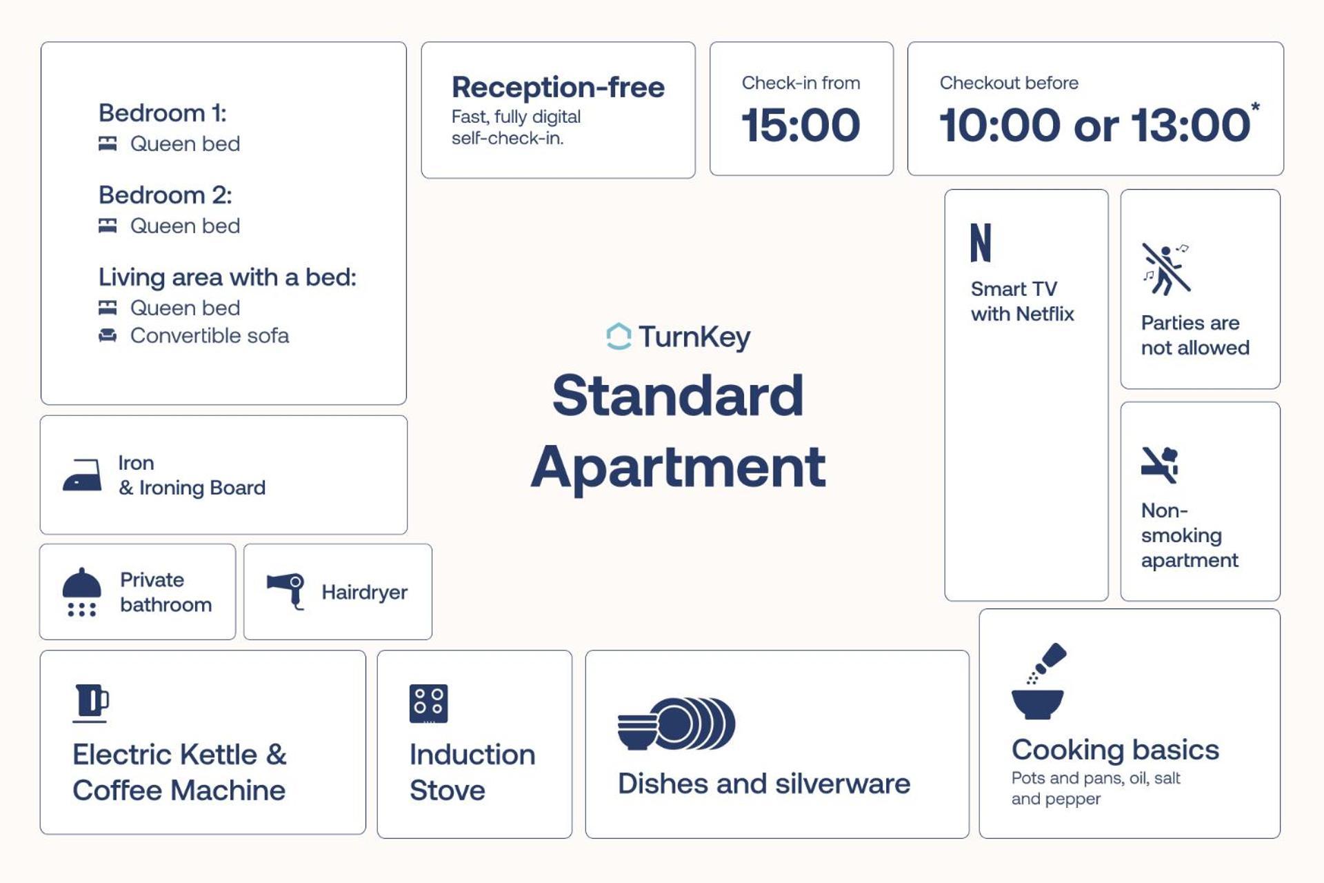 Turnkey I Republic Square Apartments Praga Quarto foto