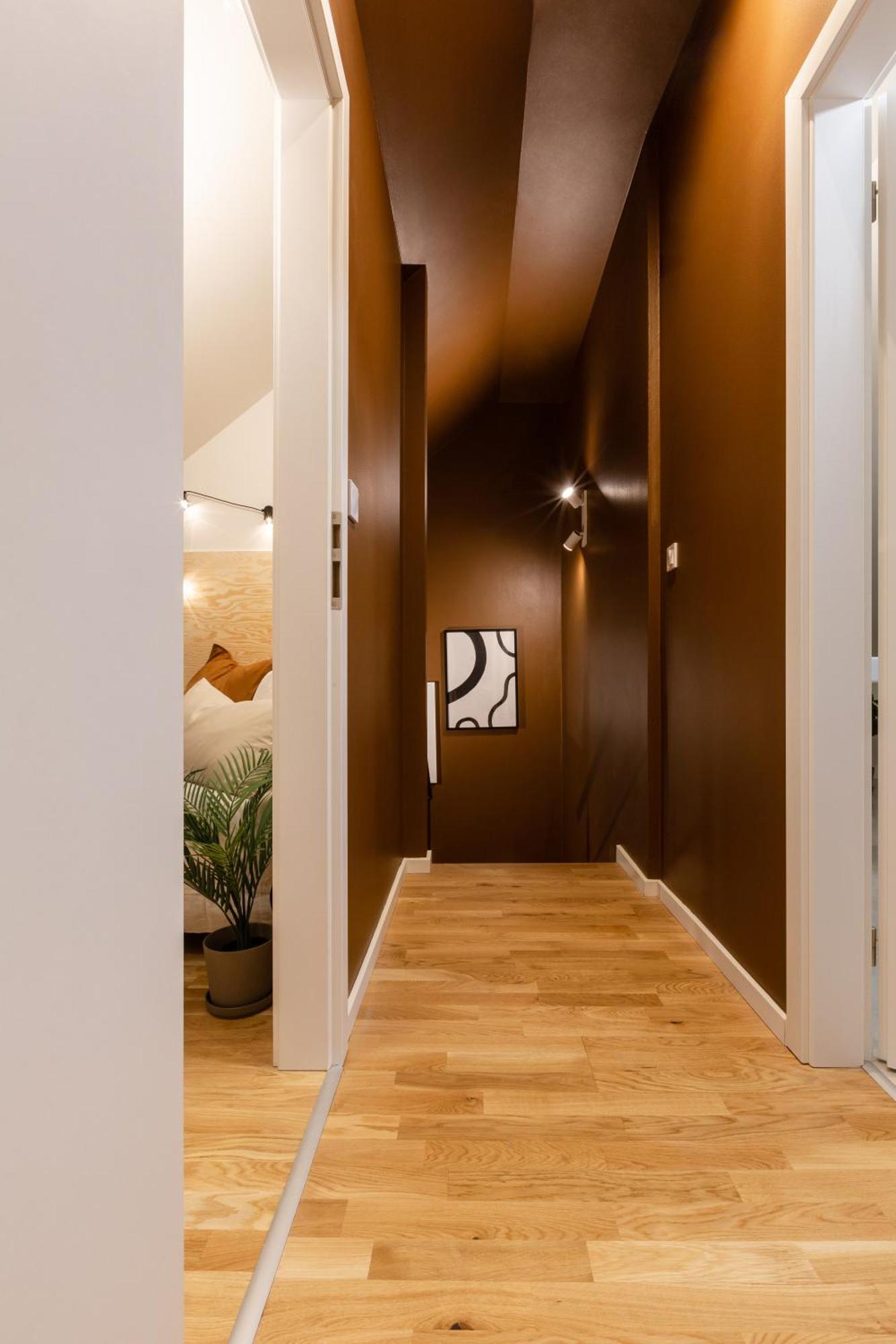 Turnkey I Republic Square Apartments Praga Quarto foto