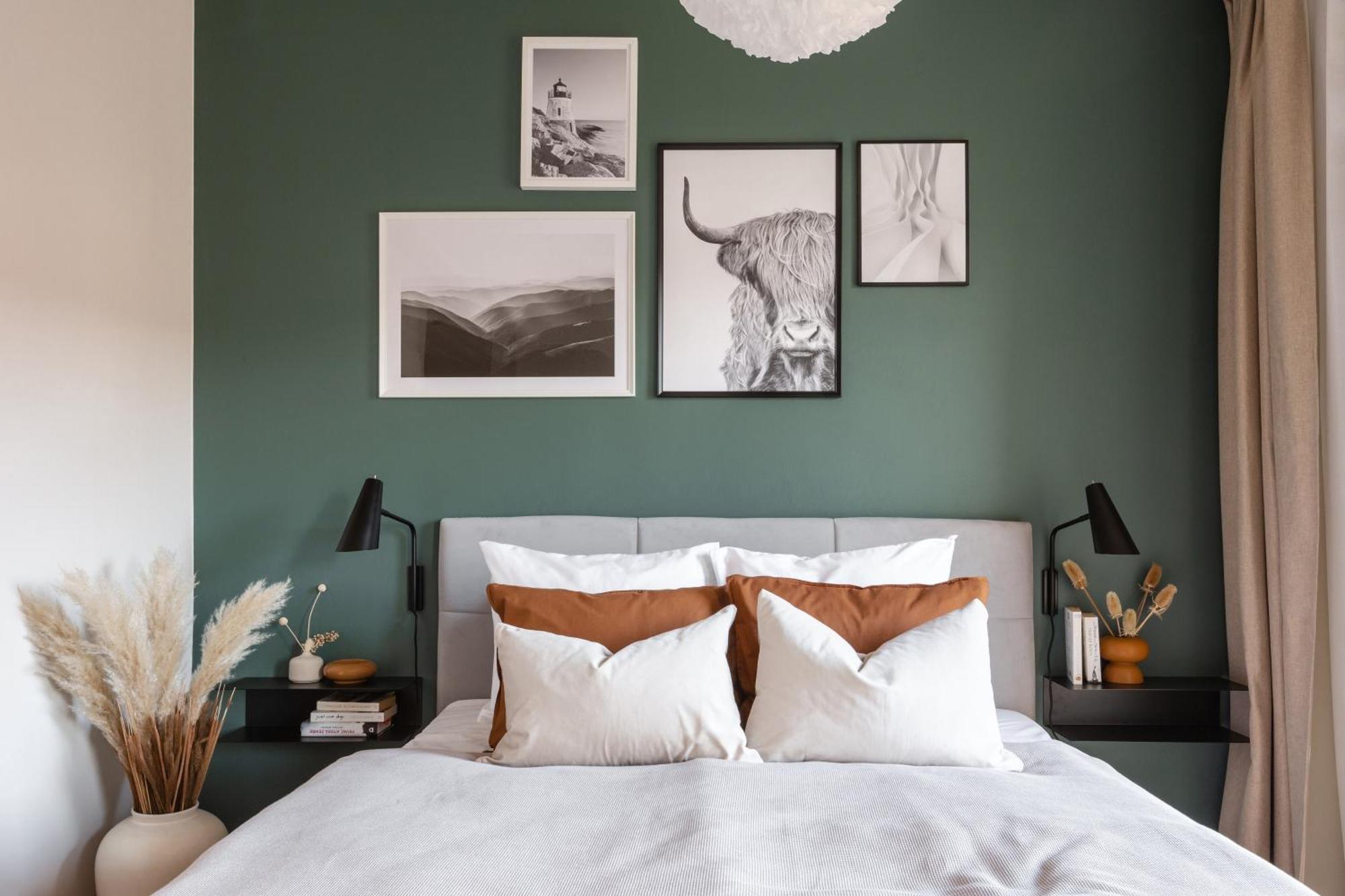 Turnkey I Republic Square Apartments Praga Quarto foto